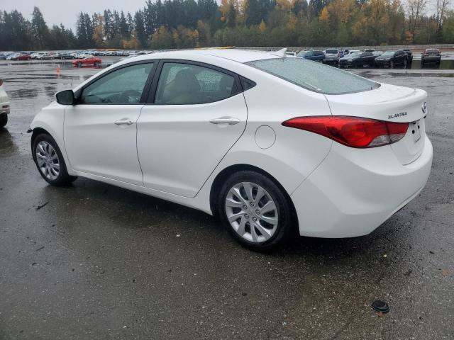 2013 HYUNDAI ELANTRA GL #3287784134
