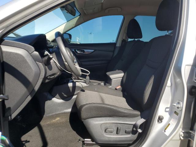 2017 NISSAN ROGUE S #3281547406