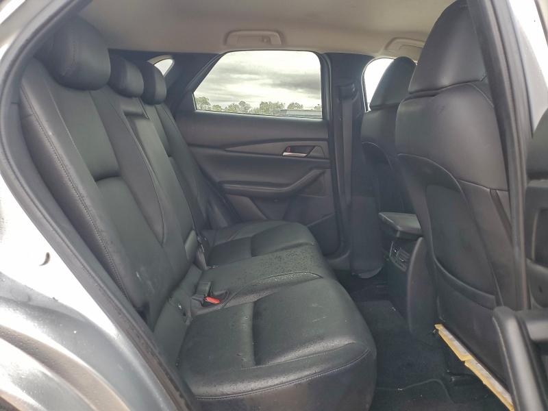 2021 MAZDA CX-30 SELE #3302976631