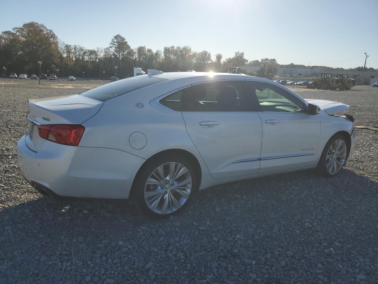 CHEVROLET IMPALA PREMIER