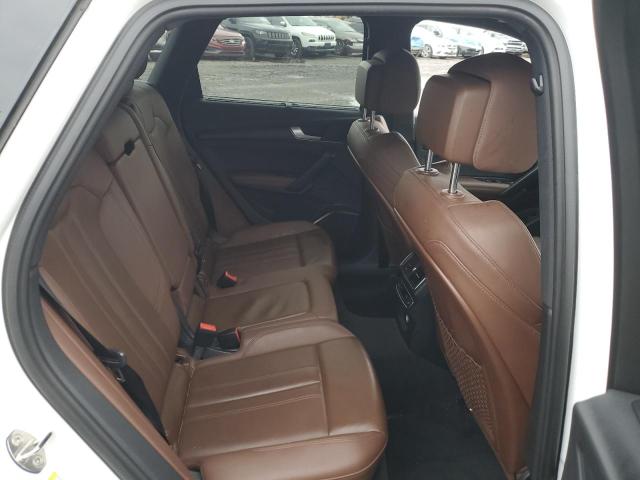 2018 AUDI Q5 PRESTIG #3303975762