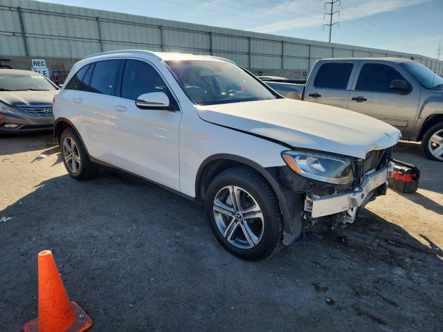 2019 MERCEDES-BENZ GLC 300 4M WDC0G4KB9KF485993