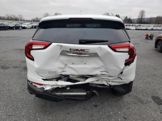 2024 GMC TERRAIN SL #3308419312