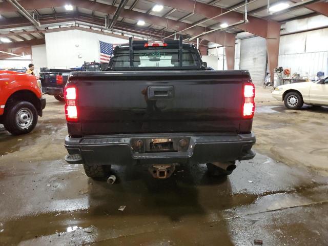 2018 CHEVROLET SILVERADO #3303632935