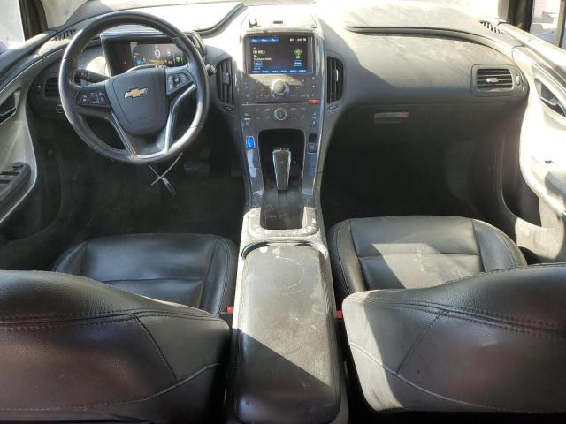 2013 CHEVROLET VOLT #3291207968