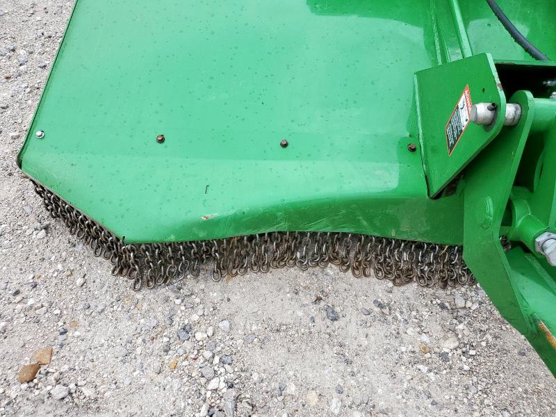 2021 JOHN DEERE MX10 #3296948817