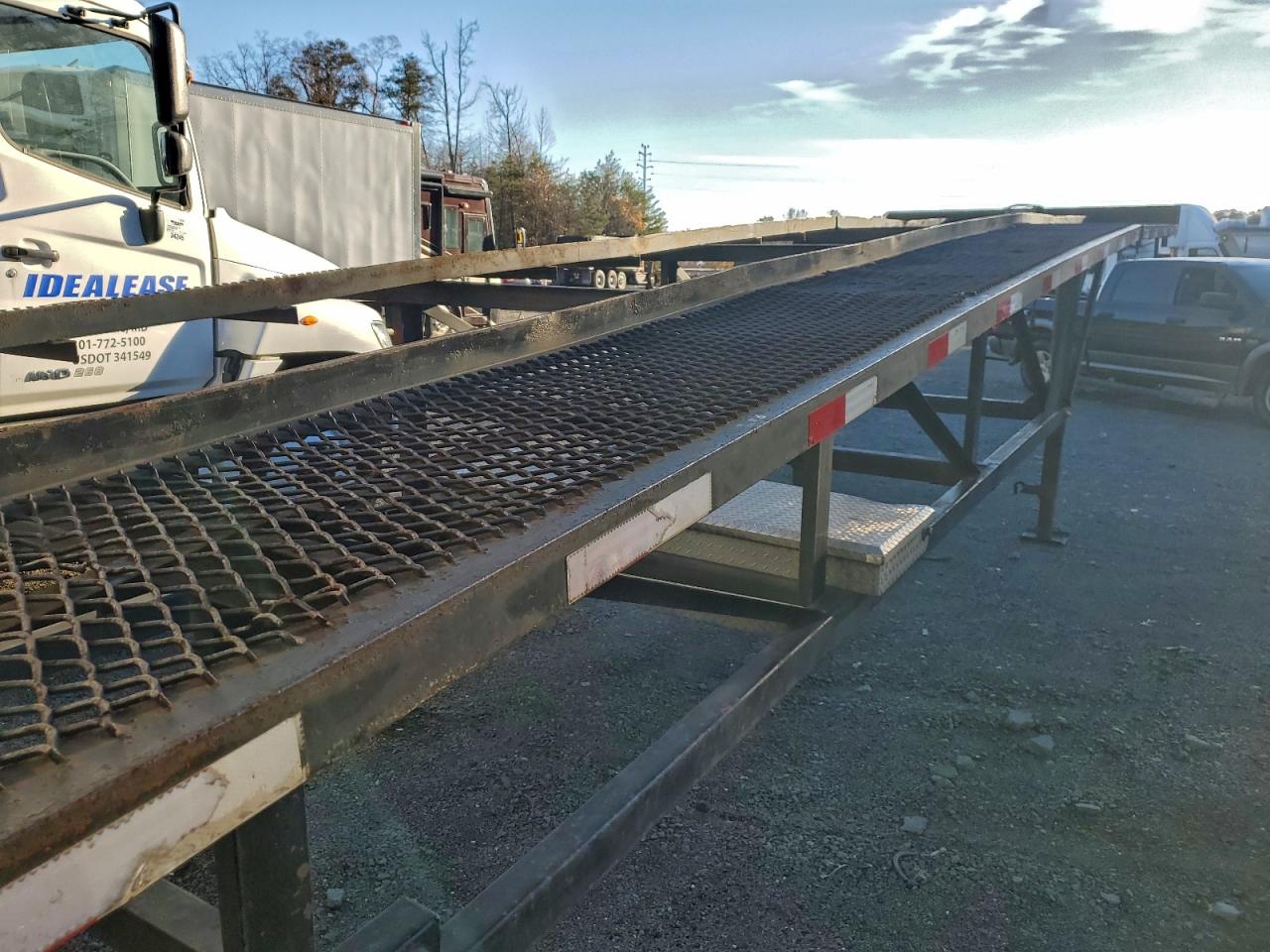 Lot #3301607630 2005 UNKNOWN UNKNOWN