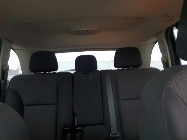 2011 FORD EDGE SEL #3302749018