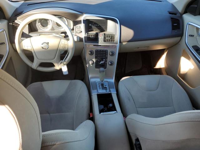 2012 VOLVO XC60 3.2 - YV4940DL1C2262387