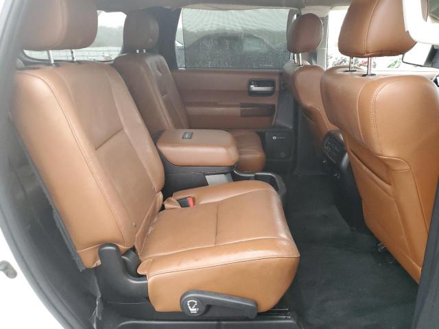 2016 TOYOTA SEQUOIA PL - 5TDDY5G11GS147232