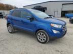 Lot #3308310174 2022 FORD ECOSPORT S