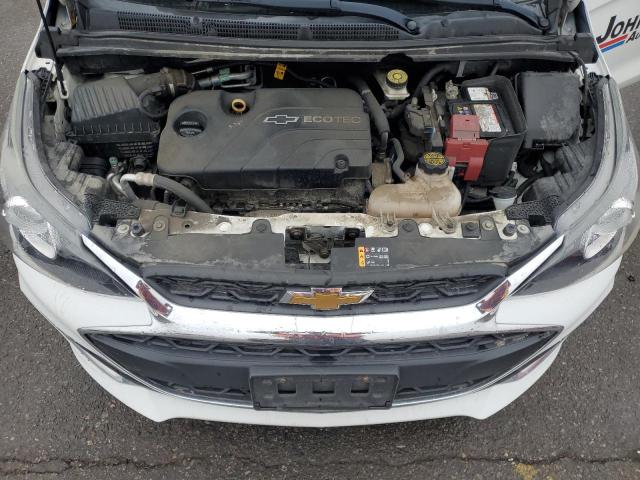 2020 CHEVROLET SPARK 1LT #3294297889