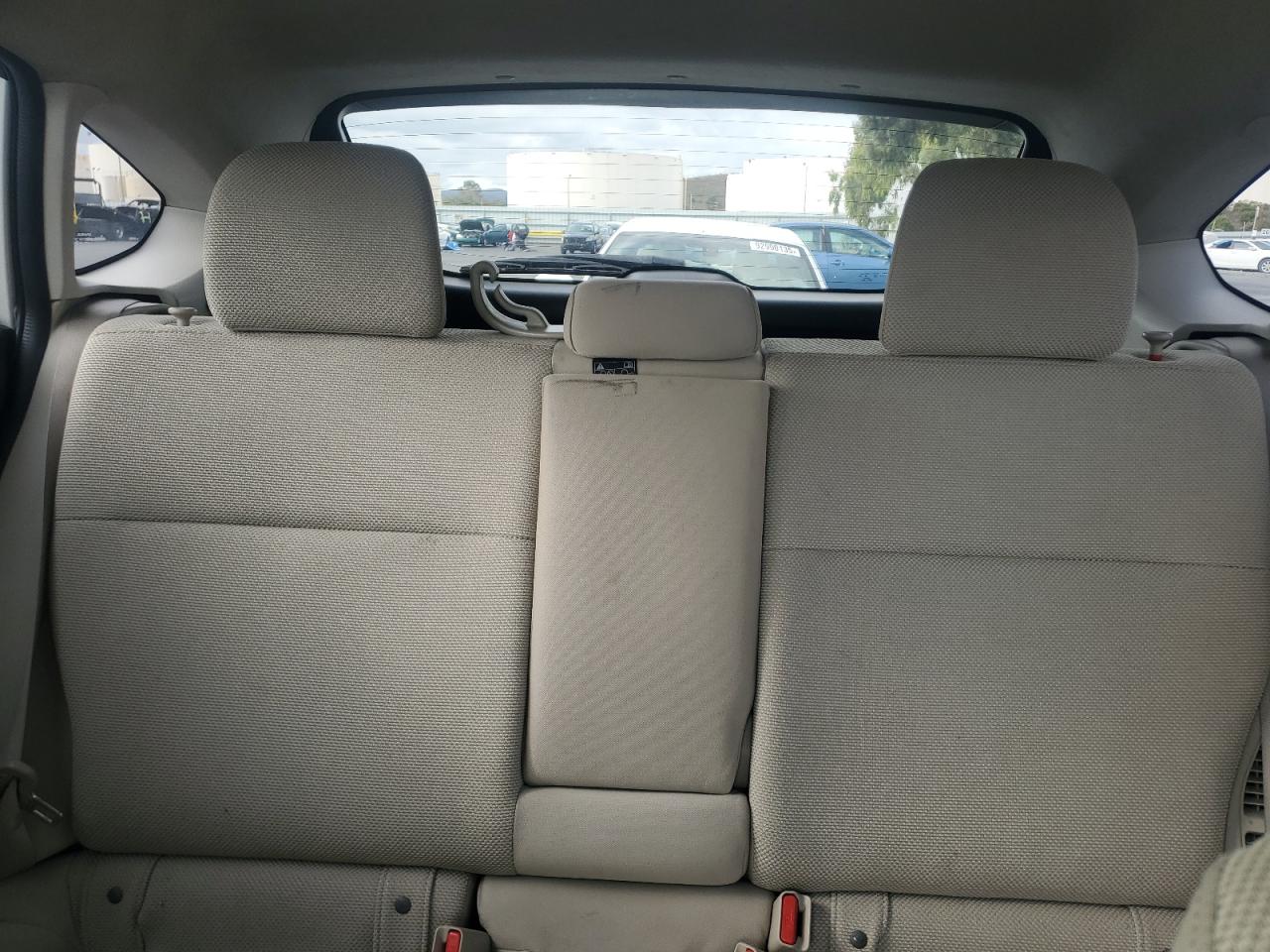 SUBARU XV 2.0I HYBRID