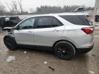 Lot #3308511066 2021 CHEVROLET EQUINOX LS