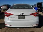 Lot #3316915068 2017 HYUNDAI SONATA SE