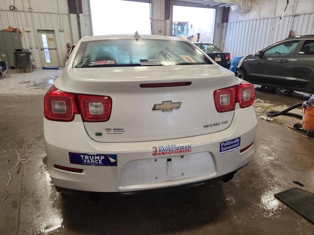 2015 CHEVROLET MALIBU LTZ - 1G11F5SL7FF277914