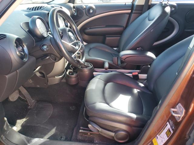 2013 MINI COOPER COU - WMWZB3C53DWM07448