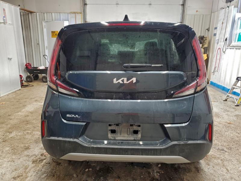2025 KIA SOUL LX #3301795341