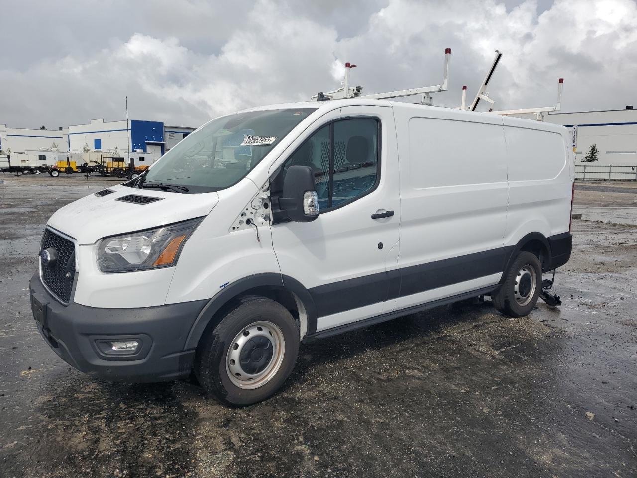 FORD TRANSIT T-150