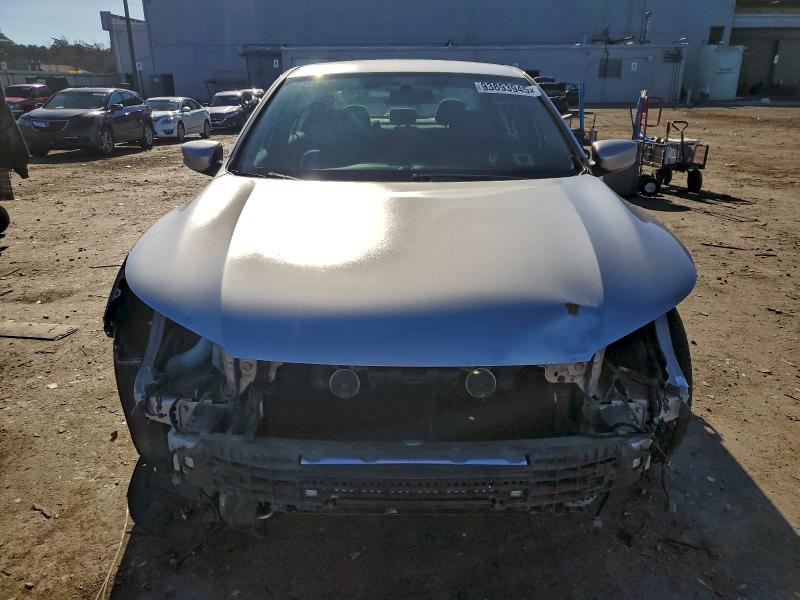 2013 HONDA ACCORD LX #3296341430