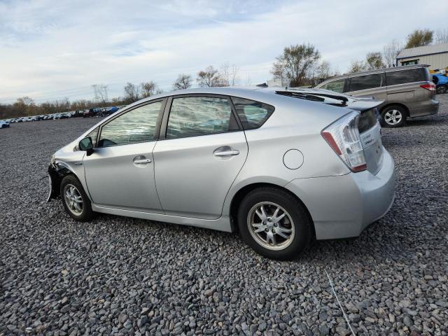 2010 TOYOTA PRIUS #3294430493