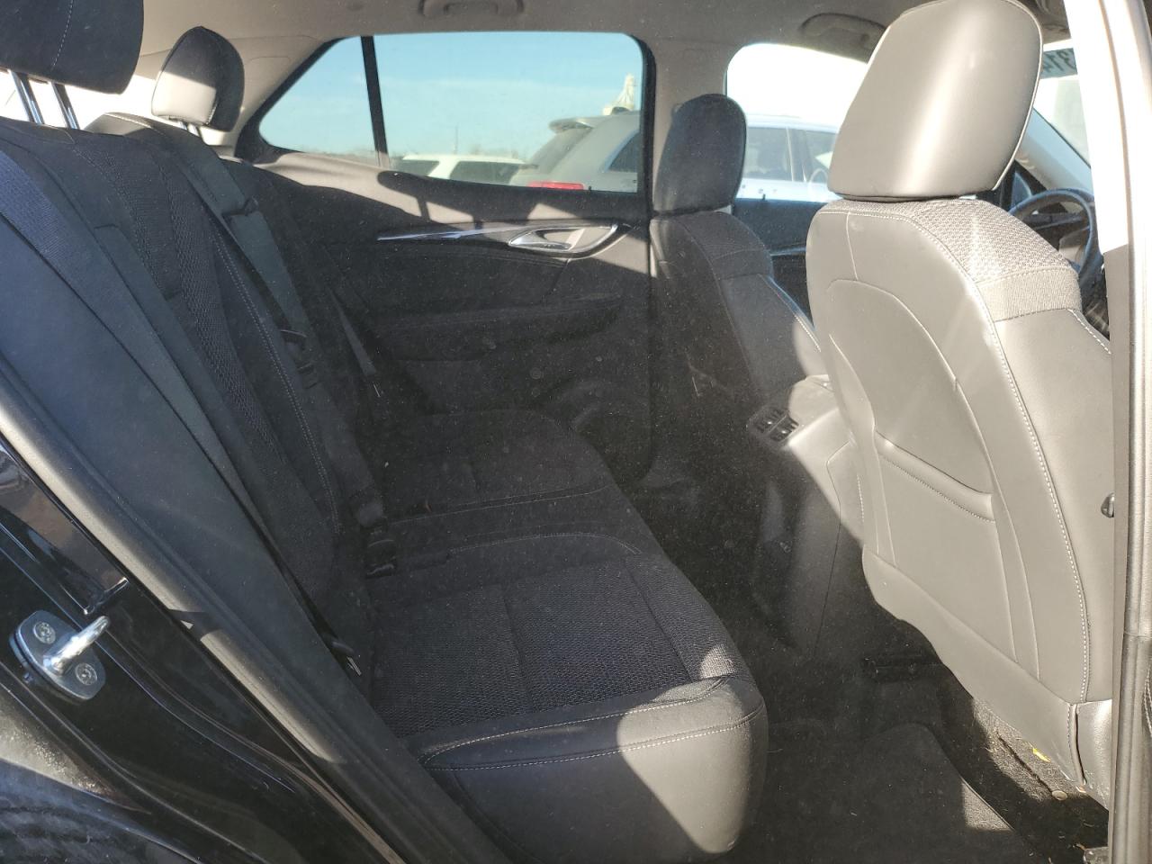 BUICK ENVISION PREFERRED