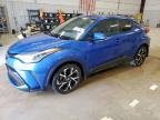 Lot #3318913917 2021 TOYOTA C-HR XLE