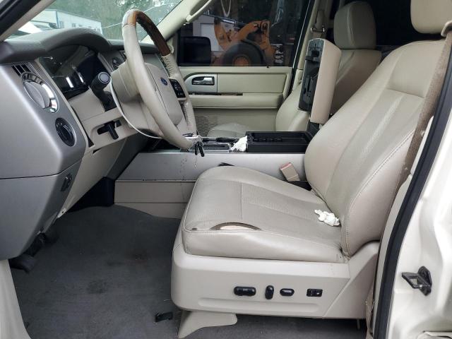 2008 FORD EXPEDITION #3304059526