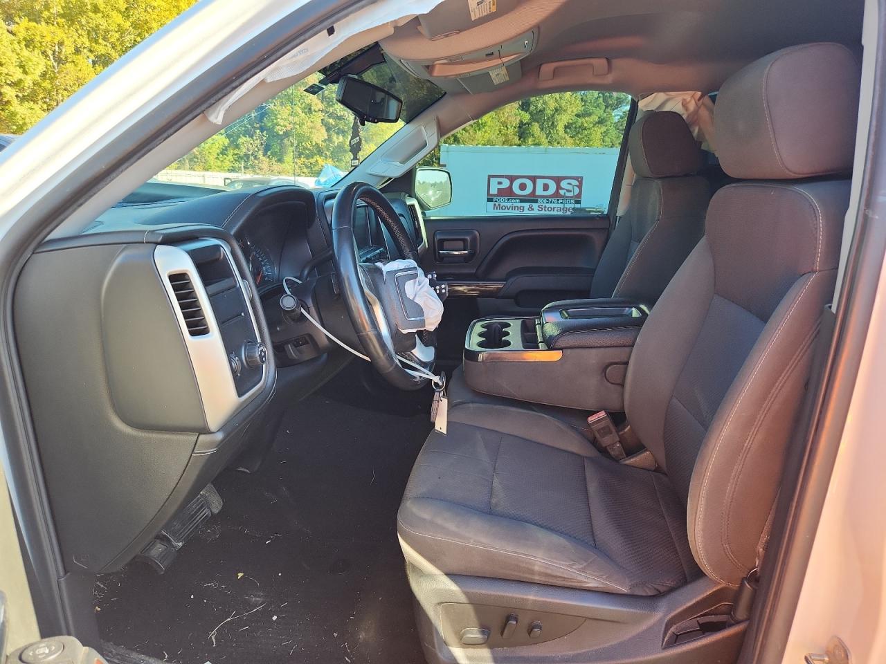 Lot #3311673248 2017 GMC SIERRA C15