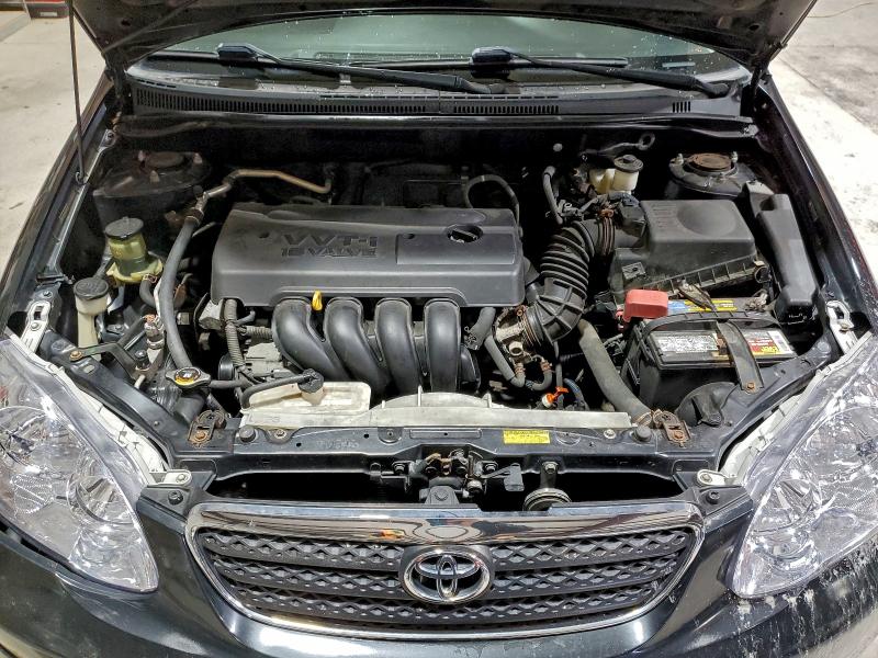 2006 TOYOTA COROLLA CE #3303954718