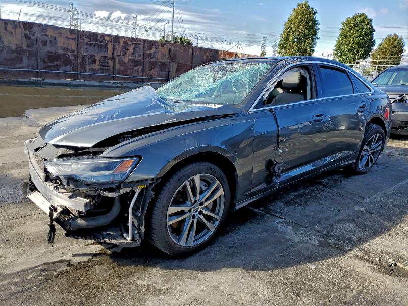 2019 AUDI A6 PREMIUM #3302148118