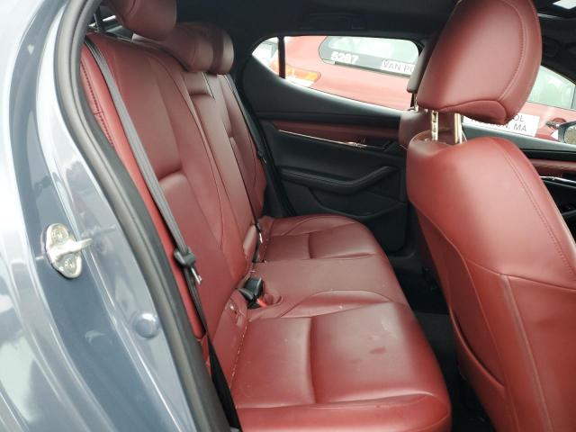 2021 MAZDA 3 PREMIUM #3316574485