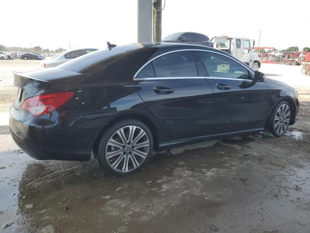 2019 MERCEDES-BENZ CLA 250 #3296267451
