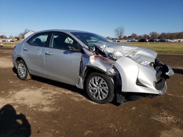 2019 TOYOTA COROLLA L #3302857890