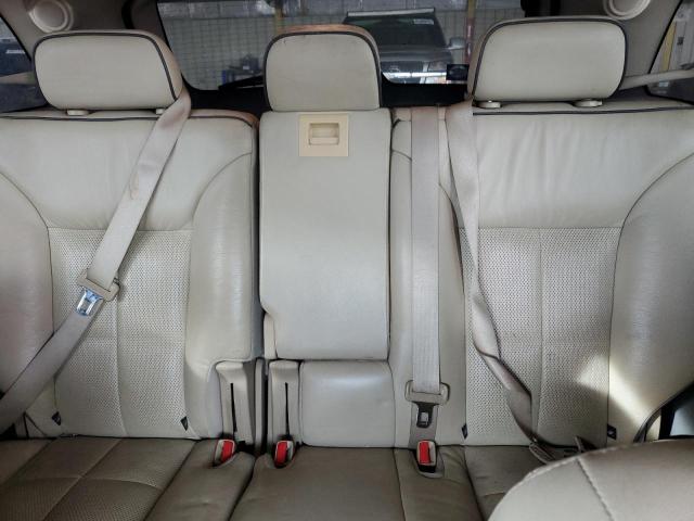 2008 LINCOLN MKX #3301908476