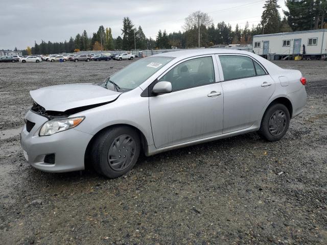 Global Auto Auctions: 2010 TOYOTA COROLLA BA