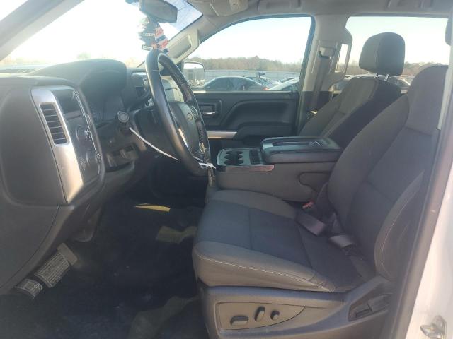 2016 CHEVROLET SILVERADO #3297163513