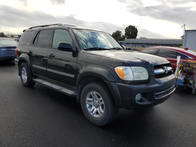 2006 TOYOTA SEQUOIA LI #3308259176