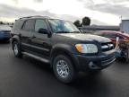 Lot #3308259176 2006 TOYOTA SEQUOIA LI