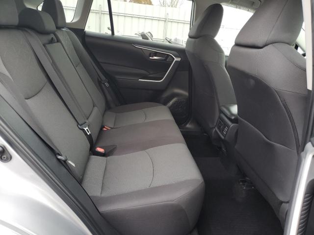 2024 TOYOTA RAV4 XLE #3294541631