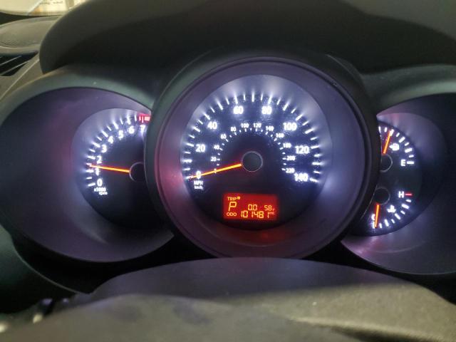 2013 KIA SOUL #3302708065