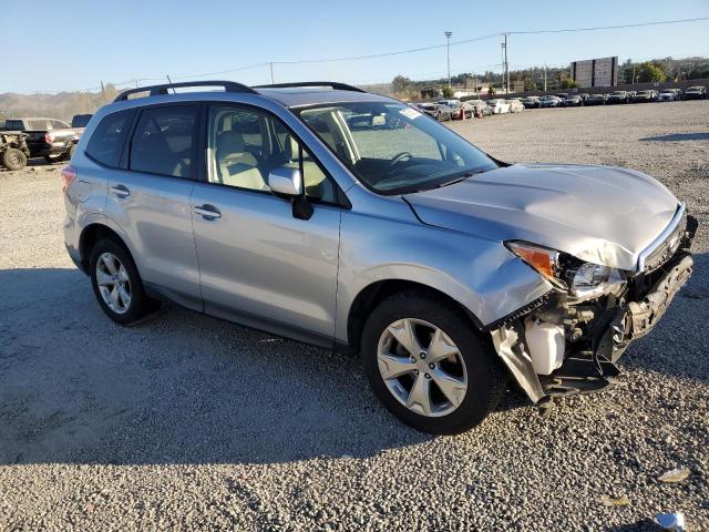 2015 SUBARU FORESTER 2 - JF2SJADC7FH490335