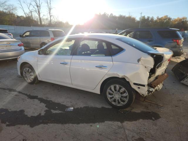 2014 NISSAN SENTRA S - 3N1AB7AP5EL664861