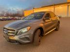 Lot #3301604671 2017 MERCEDES-BENZ GLA 250 4M