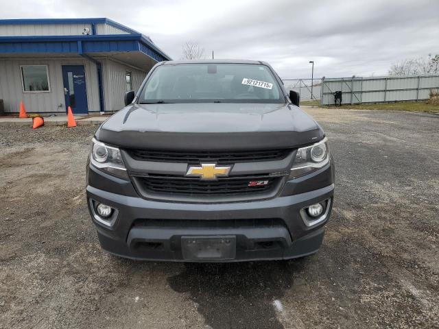 2015 CHEVROLET COLORADO Z #3305576093