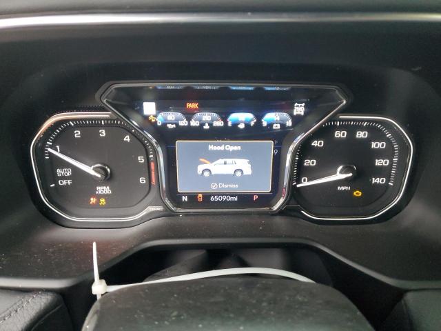 2021 GMC YUKON DENA #3296352142