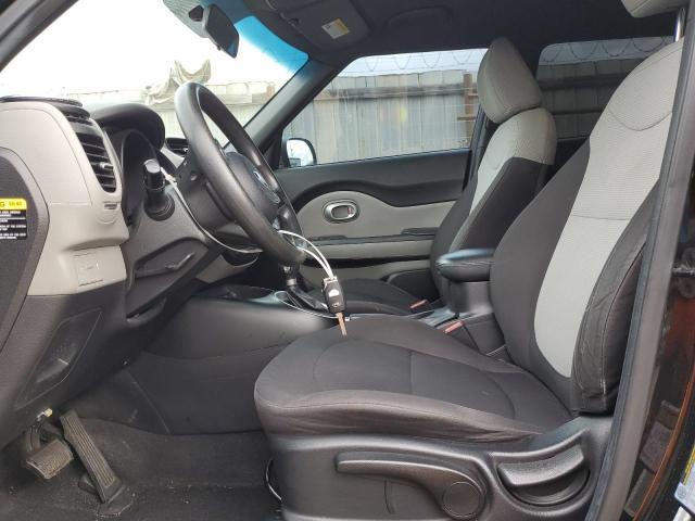 2015 KIA SOUL #3294395501