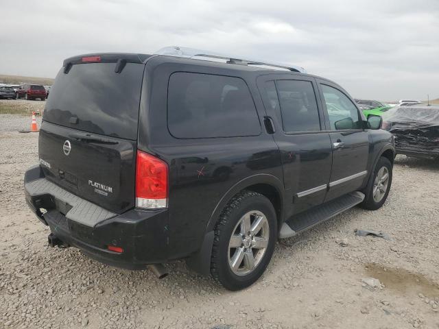 2011 NISSAN ARMADA PLA - 5N1BA0NE2BN606430