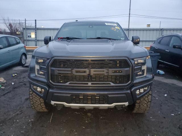 2017 FORD F150 RAPTO #3297997054