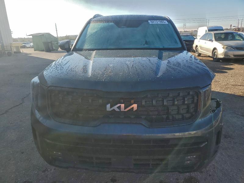 2024 KIA TELLURIDE #3304570453